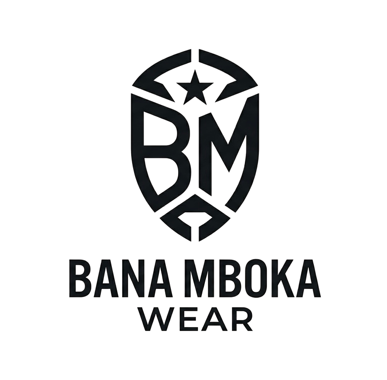 BANA MBOKA WEAR